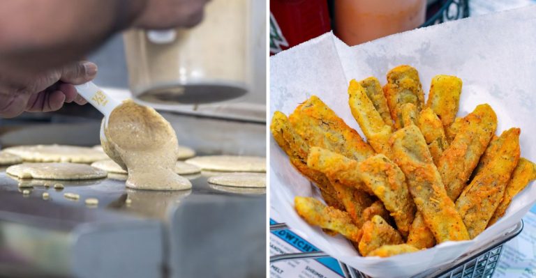 16 Yummy Arizona Dishes That Outsiders Just Don’t Understand