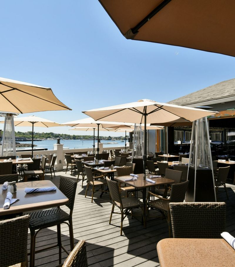 Seaport Grille (Gloucester)
