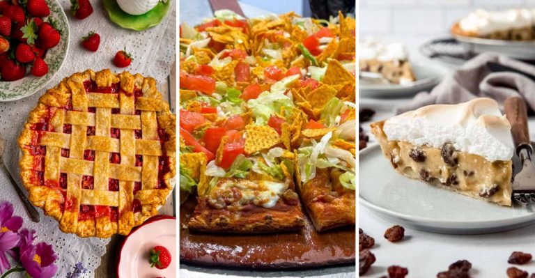 17 Classic Iowa Foods Locals Crave Again And Again