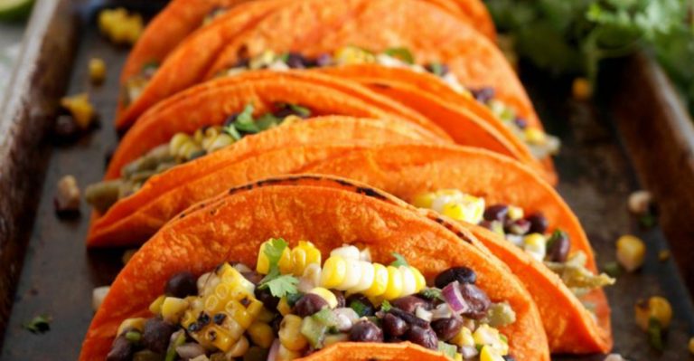 Texas food classics that are vegan