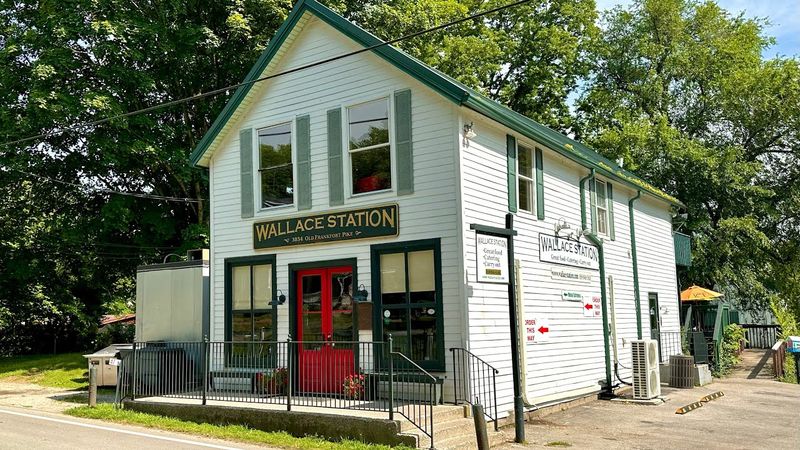 Wallace Station Deli and Bakery