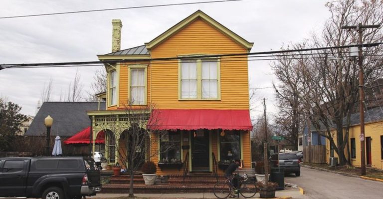 17 Comfort Food Restaurants In Kentucky Keeping Traditions Alive