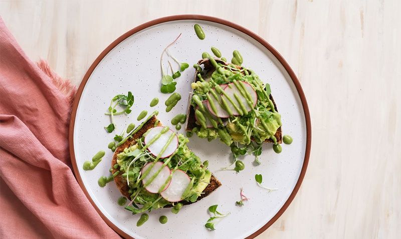 Avocado Toast