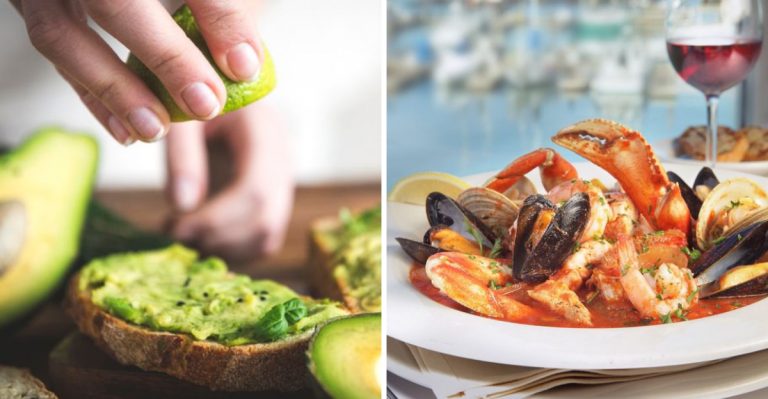 17 Foods That California Mastered (Even If They Didn’t Create Them)