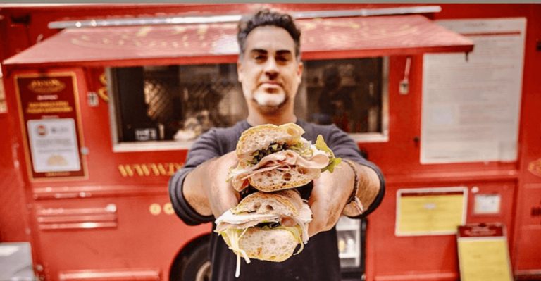 17 Hidden Gem Food Trucks In New York Serving Big Flavor