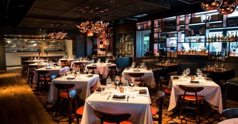 17 Hidden Gem Steakhouses In Georgia Locals Can’t Stop Talking About