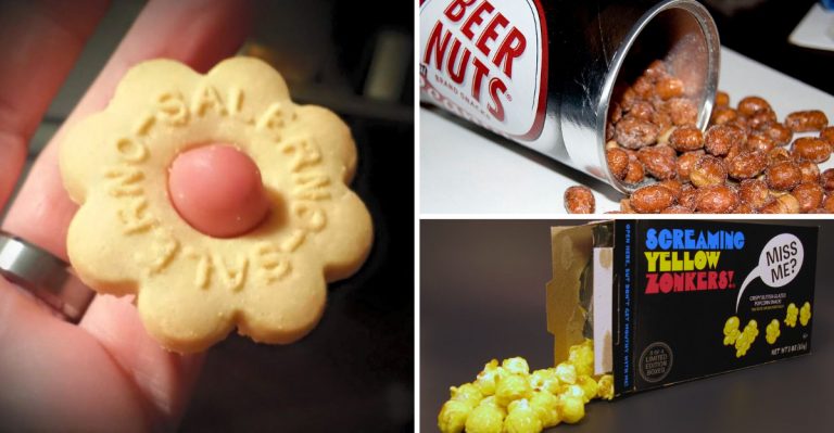 17 Midwest Snacks Only True Illinois Locals Haven’t Forgotten