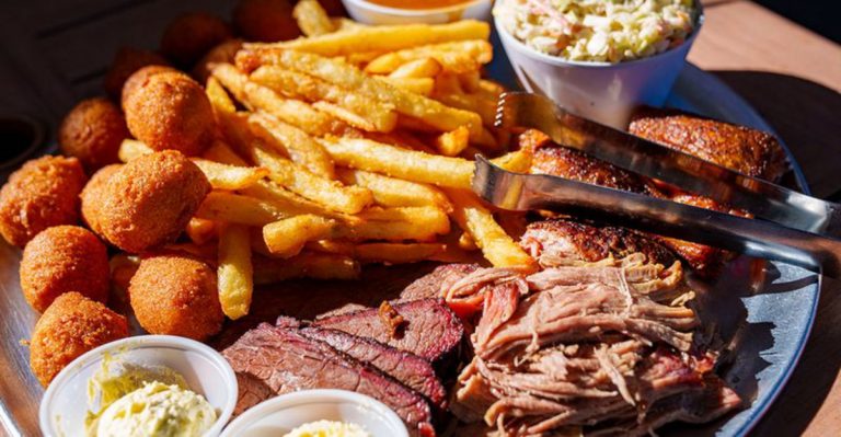 17 North Carolina Barbecue Spots That Never Disappoint