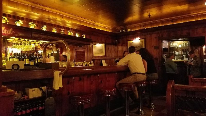 The Pine Club – Dayton