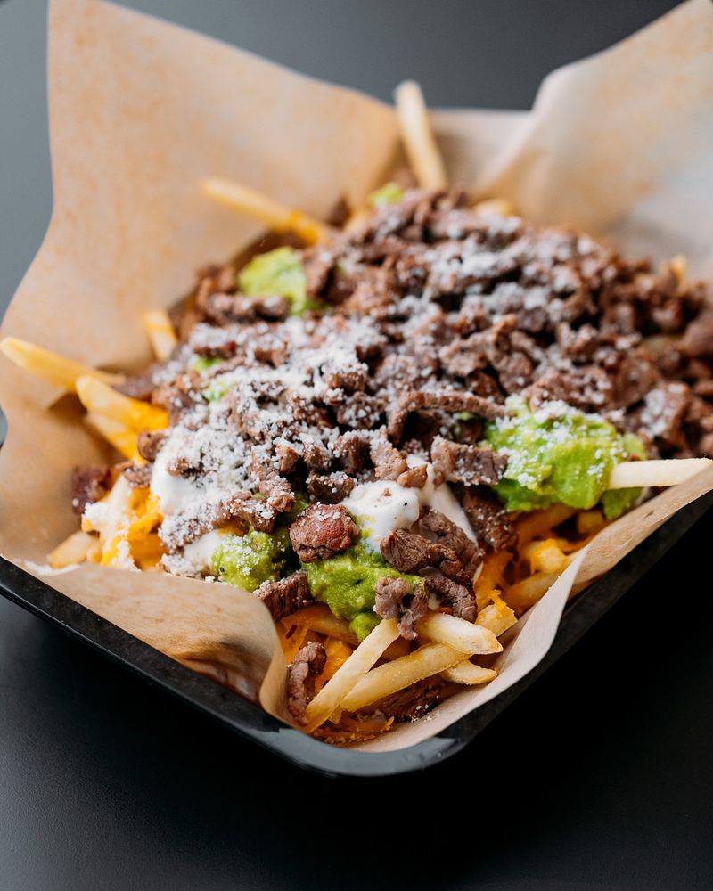 Lolita's Mexican Food – San Diego