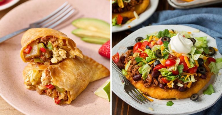 18 Iconic Dishes That Define Breakfast In New Mexico (And Where To Find Them)
