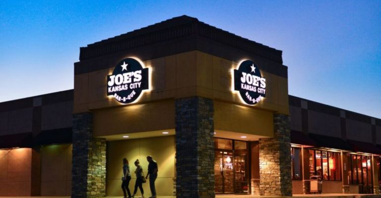 18 Kansas City Style BBQ Places In Kansas Every Road Trip Needs