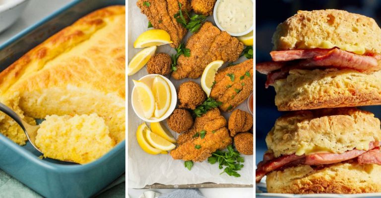 18 Kentucky Dishes Locals Brag About And With Good Reason