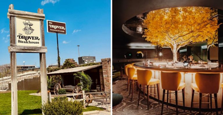 18 Nebraska Steakhouses Serving Steaks Too Good To Skip