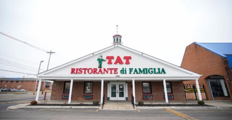 18 Ohio Pizza Spots Locals Say Easily Beat The Chains