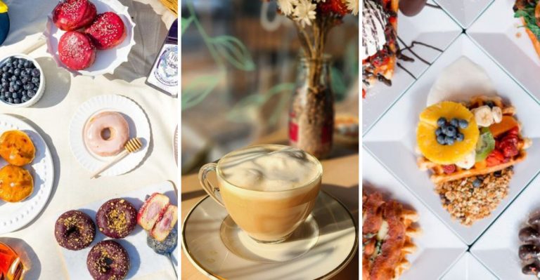 18 Oregon Cafes Worth Visiting For Legendary Coffee And Breakfast
