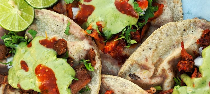 La Plaza Taqueria