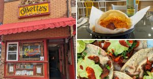 18 Overlooked Eateries In Ohio That Are Hiding In Plain Sight