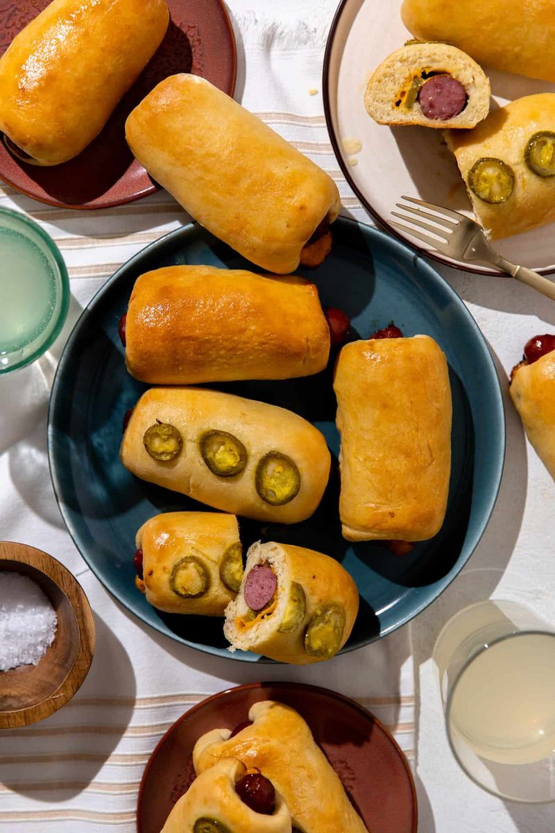 Kolaches: Czech Breakfast With a Texas Twist