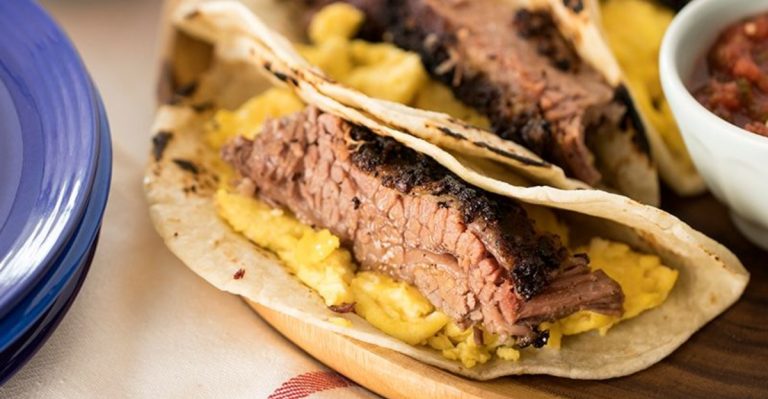 18 Texas Dishes That Only Make Sense Once You Try Them