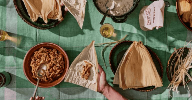 19 Foods Texans Crave The Moment They Leave The State