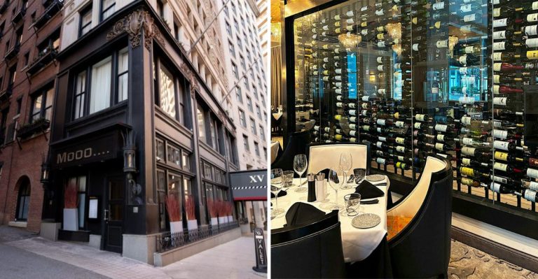19 Must-Try Massachusetts Steakhouses That Truly Impress