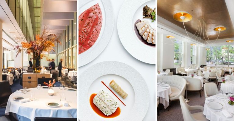 19 NYC Restaurants So Exclusive, Getting A Reservation Feels Impossible