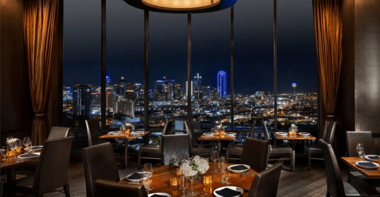 20 Fine Dining Spots In Texas That Capture Elegance Perfectly