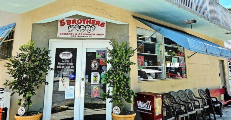 20 Florida Cuban Spots Where Authenticity Always Comes First