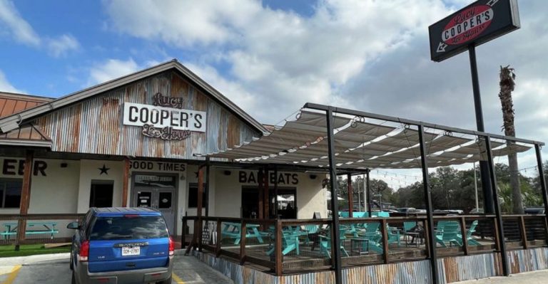 20 Iconic Texas Mom And Pop Spots Everyone Talks About