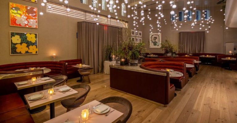 20 Los Angeles Restaurants That Are Always Fully Booked