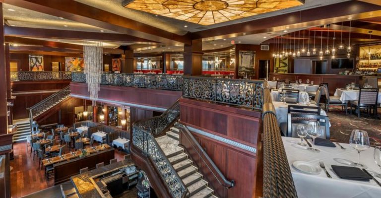 20 Steakhouses In Colorado Worth Every Bite