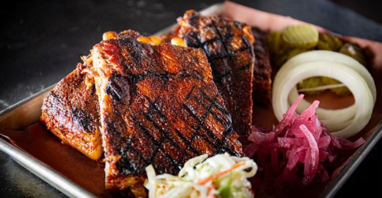 classic Tennessee dishes