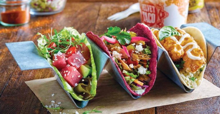 20 Texas Taco Stops That Might Outshine Your Current Favorite