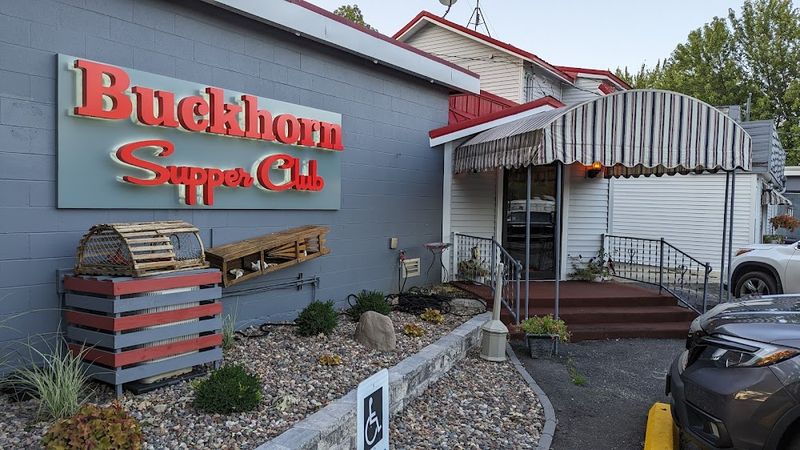Buckhorn Supper Club: Lakeside Legacy Since 1931
