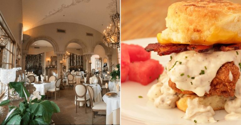 bad and good Arizona restaurants