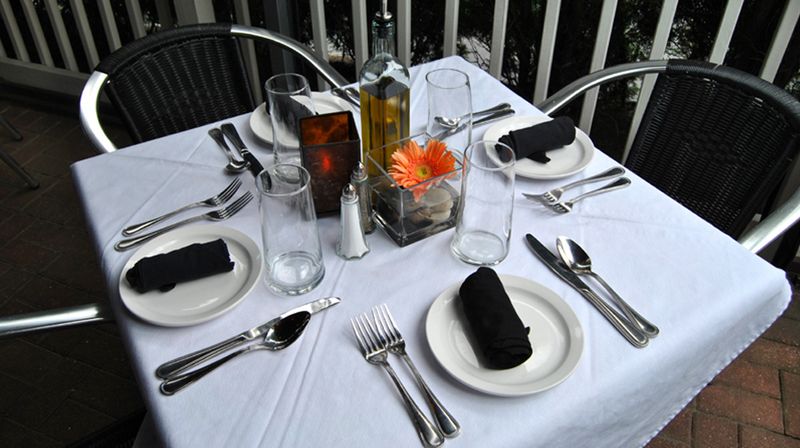 Angelina's Ristorante