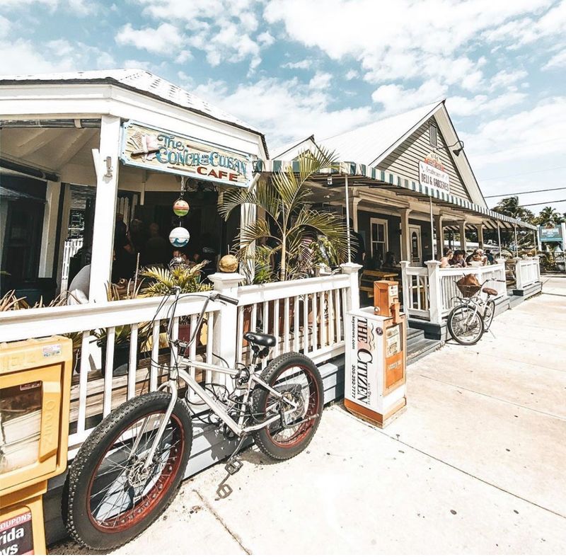 Ana's Café Cubano - Miami Beach's Authentic Breakfast Spot