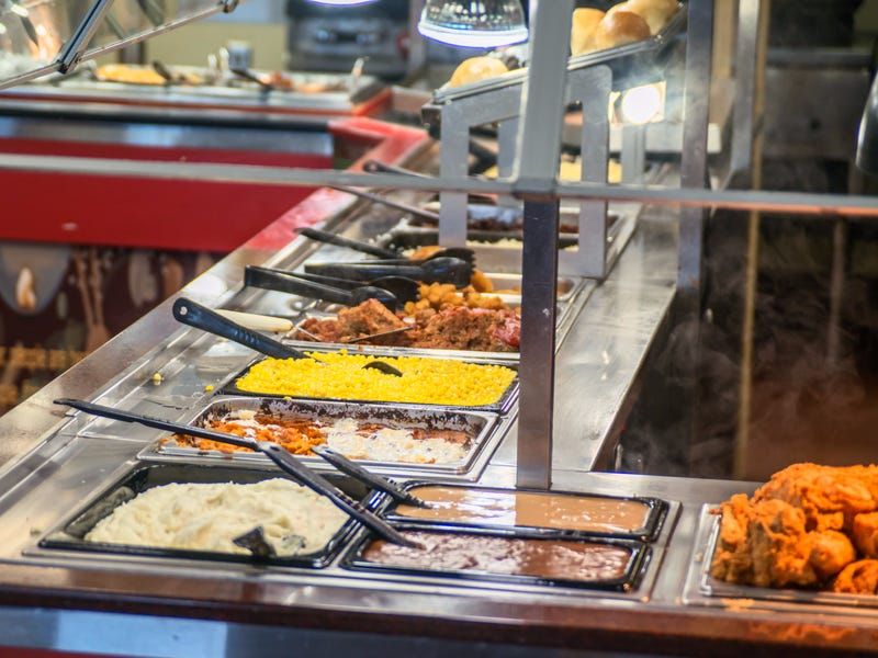 Golden Corral (Statewide)