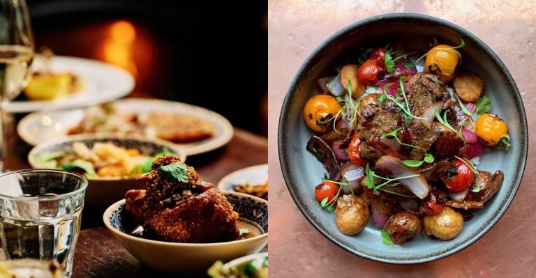 must try Oregon foods and local restaurants