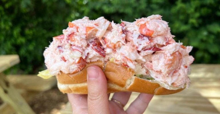 6 Massachusetts Lobster Rolls That Disappoint And 6 That Overflow With Flavorful Meat