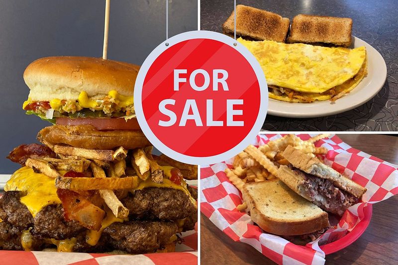 Big Boy – Grand Rapids