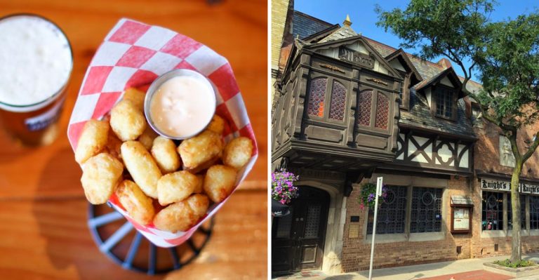 6 Wisconsin Cheese Curds To Avoid & 6 That Truly Squeak