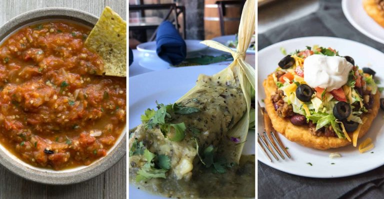 7 Arizona Foods That Will Have You Confused & 7 That Will Impress