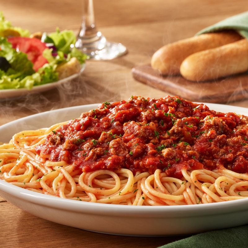 Olive Garden 