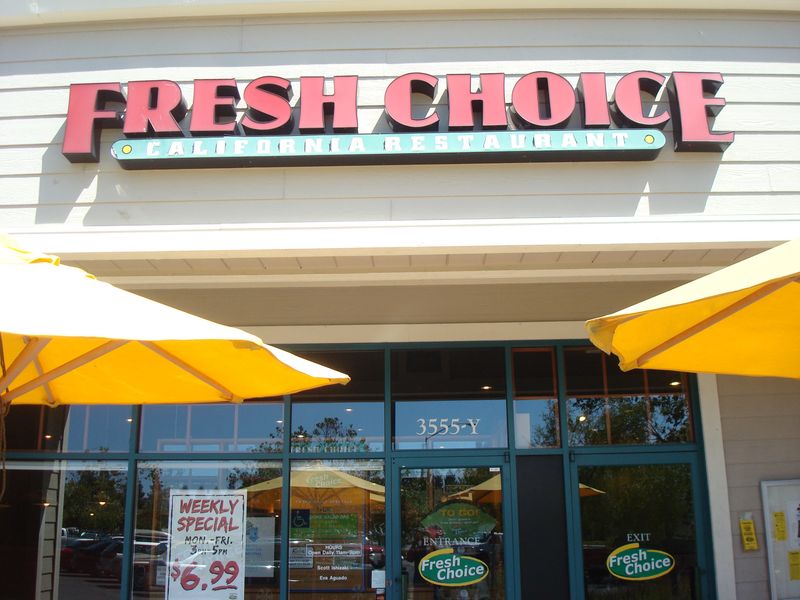 Fresh Choice 