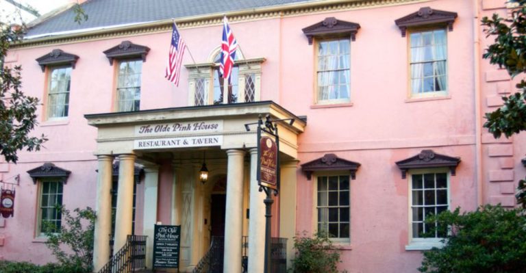 7 Georgia Restaurants Locals Skip And 7 Worth Your Time