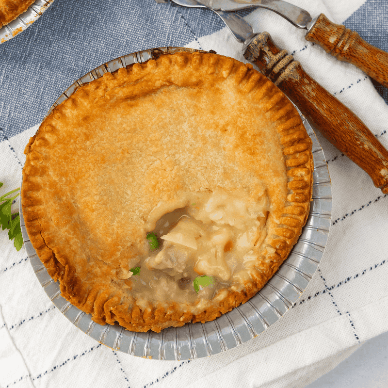 Boston Market's Dry Disappointment