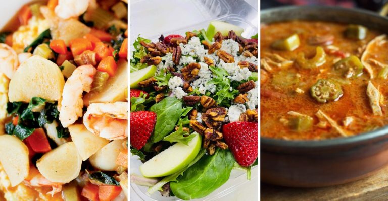 7 South Carolina Buffets That Disappoint And 7 That Deliver True Lowcountry Flavor