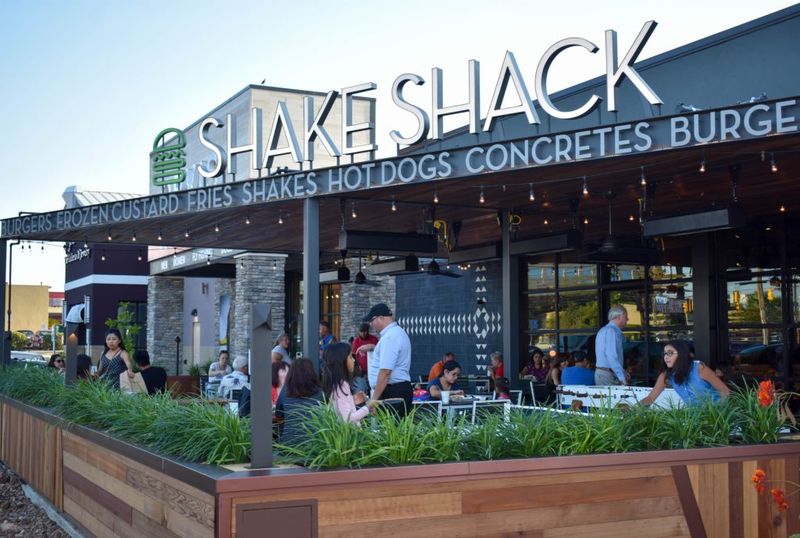 Shake Shack